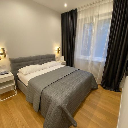 Luxury Modern Apartment Milano Dış mekan fotoğraf