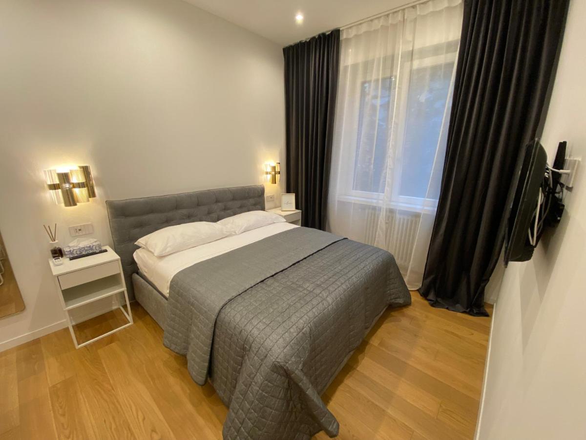 Luxury Modern Apartment Milano Dış mekan fotoğraf