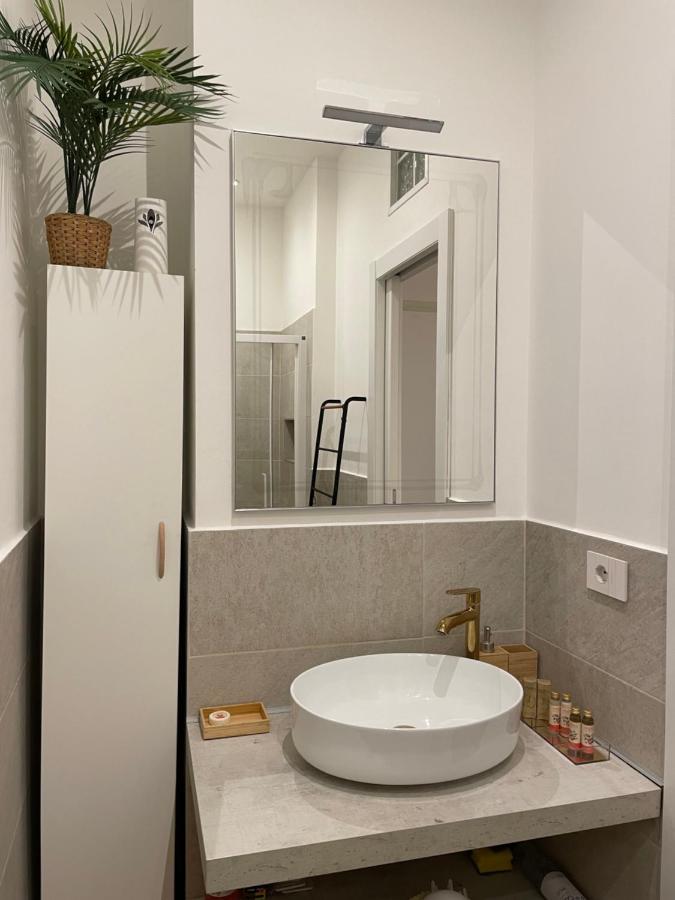 Luxury Modern Apartment Milano Dış mekan fotoğraf