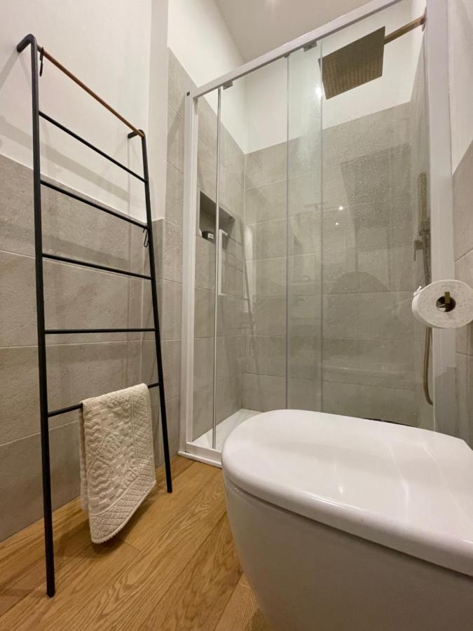 Luxury Modern Apartment Milano Dış mekan fotoğraf